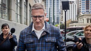 Vụ Giáng Chức Cảnh Sát Trưởng New Zealand Gây Phẫn Nộ và Phê Phán 4 Vụ Giáng Chức Cảnh Sát Trưởng New Zealand Gây Phẫn Nộ và Phê Phán