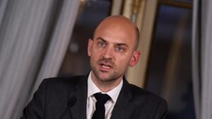 Pháp xác nhận trả tự do cho công dân bị giam giữ tại Venezuela 4 Pháp xác nhận trả tự do cho công dân bị giam giữ tại Venezuela