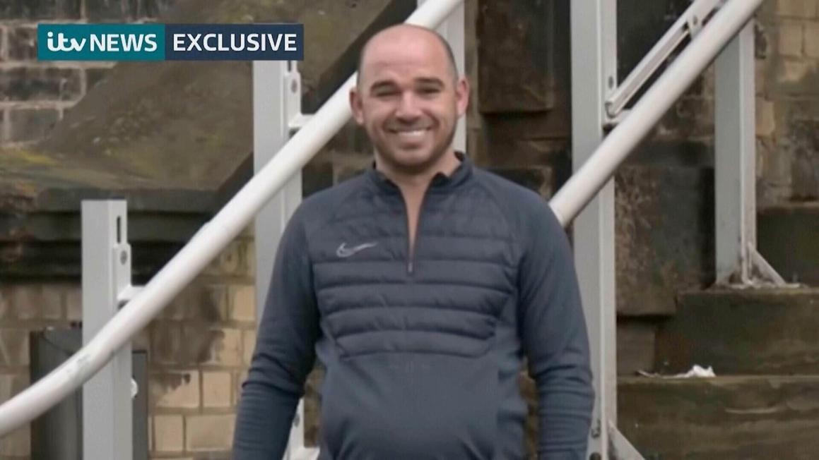 Tù nhân Anh bị thả nhầm đã ra trình diện, cảnh sát vẫn truy lùng người còn lại 1