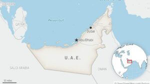 Abu Dhabi Đăng Cai Hội Nghị Thượng Đỉnh Dầu Mỏ Khi OPEC+ Ngừng Tăng Sản Lượng Dự Kiến Năm 2026