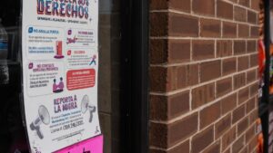 Thành Phố North Carolina Chuẩn Bị Đón Lính Biên Phòng và Các Cuộc Đột Kích Di Trú