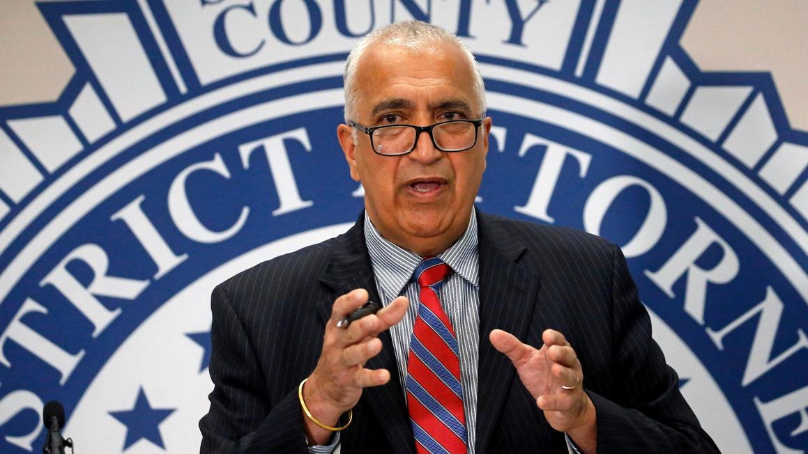 Công tố viên Utah Từ chối Truy tố Người sáng lập Tổ chức Chống Buôn người 1