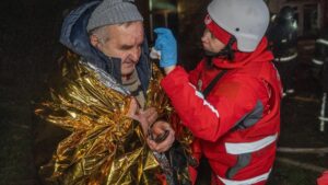 Giới Chức Châu Âu Hoan Nghênh Động Thái trong Đàm Phán về Chiến Sự Nga-Ukraine