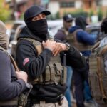 Bắc Carolina: Hơn 250 người bị bắt trong đợt truy quét di dân 40 Bắc Carolina: Hơn 250 người bị bắt trong đợt truy quét di dân