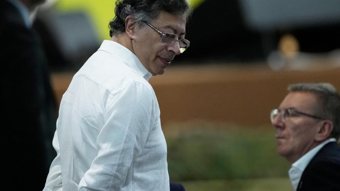 Hội Nghị Thượng Đỉnh EU, Mỹ Latinh, Caribbean Thúc Đẩy Quan Hệ Giữa Bối Cảnh Chiến Dịch Quân Sự Mỹ 1