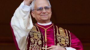 Đức Giáo Hoàng Leo XIV: 6 tháng nhậm chức, tìm thấy lập trường