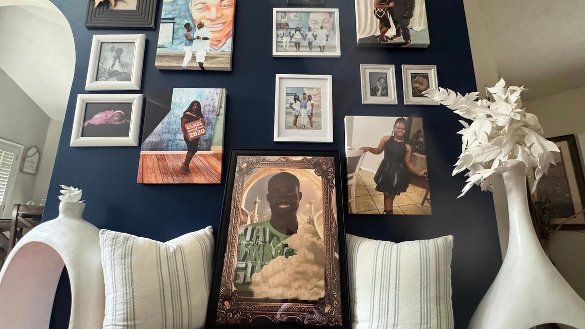 Alabama Hứa Cải Thiện Chăm Sóc Tâm Thần Cho Người Bị Tố Tụng Hình Sự; Một Người Chết Vì Chờ Đợi 1