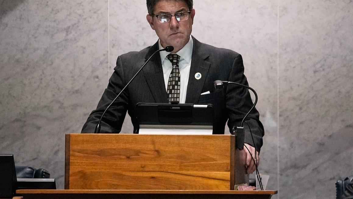 Thượng Viện Indiana Sẽ Không Bỏ Phiếu Về Phân Chia Lại Khu Vực, Bất Chấp Áp Lực Từ Tổng Thống Donald Trump 1