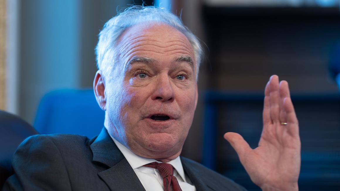 Các nhà lập pháp ủng hộ xem xét của Quốc Hội về các cuộc tấn công của chính quyền Trump nhắm vào tàu thuyền