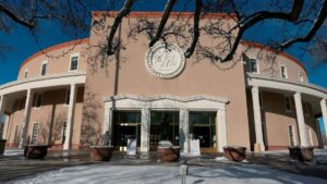 Nghị Viện New Mexico Phê Duyệt Ngân Sách Hỗ Trợ Lương Thực Nếu SNAP Gặp Khó Khăn 11 Nghị Viện New Mexico Phê Duyệt Ngân Sách Hỗ Trợ Lương Thực Nếu SNAP Gặp Khó Khăn