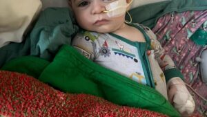 Cha mẹ cho biết trẻ uống sữa ByHeart bị bệnh trước khi có vụ ngộ độc 18 Cha mẹ cho biết trẻ uống sữa ByHeart bị bệnh trước khi có vụ ngộ độc