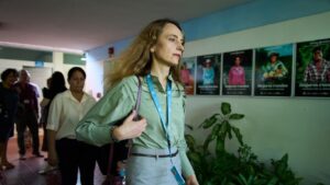 Quan chức Nhân quyền LHQ kêu gọi Hoa Kỳ dỡ bỏ cấm vận Cuba