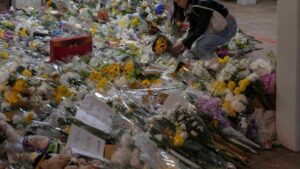 Hồng Kông tang thương: Lửa dữ cướp đi 128 sinh mạng, thúc đẩy siết chặt an toàn phòng cháy 7 Hồng Kông tang thương: Lửa dữ cướp đi 128 sinh mạng, thúc đẩy siết chặt an toàn phòng cháy