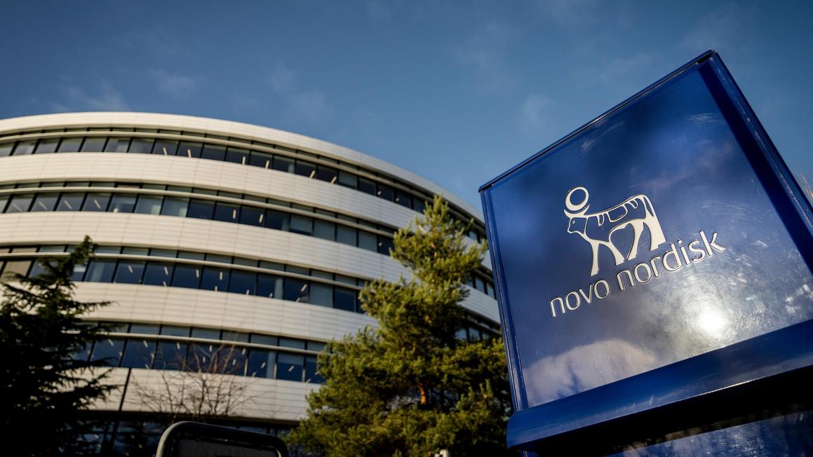 Novo Nordisk tăng giá chào mua Metsera lên 10 tỷ USD, cạnh tranh với Pfizer 1