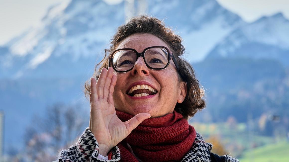 Thụy Sĩ xin UNESCO công nhận hát Yodel là di sản văn hóa 1