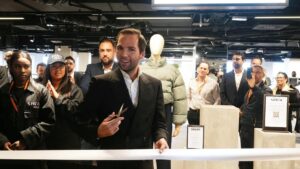 Liên minh Châu Âu (EU) Điều Tra Shein Về An Toàn Trẻ Em và Sản Phẩm Bất Hợp Pháp