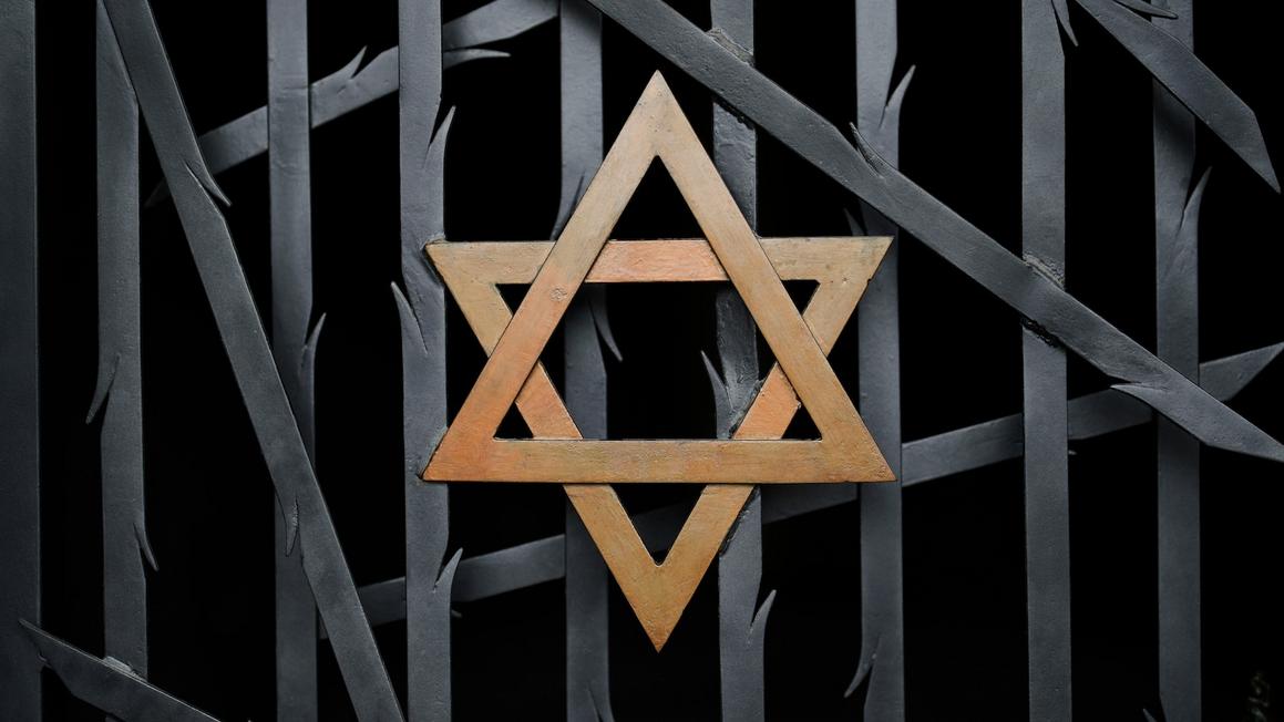 Đức Hủy Phiên Chợ Vật Tích Holocaust Sau Làn Sóng Phản Đối 1