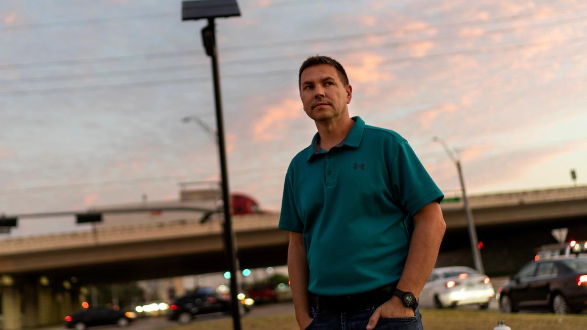 Biên phòng Hoa Kỳ Giám sát Tài xế Mỹ, Giữ những người có Hành trình 'Đáng ngờ' 1