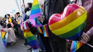 Tòa án Nhật Bản giữ nguyên việc cấm kết hôn đồng giới