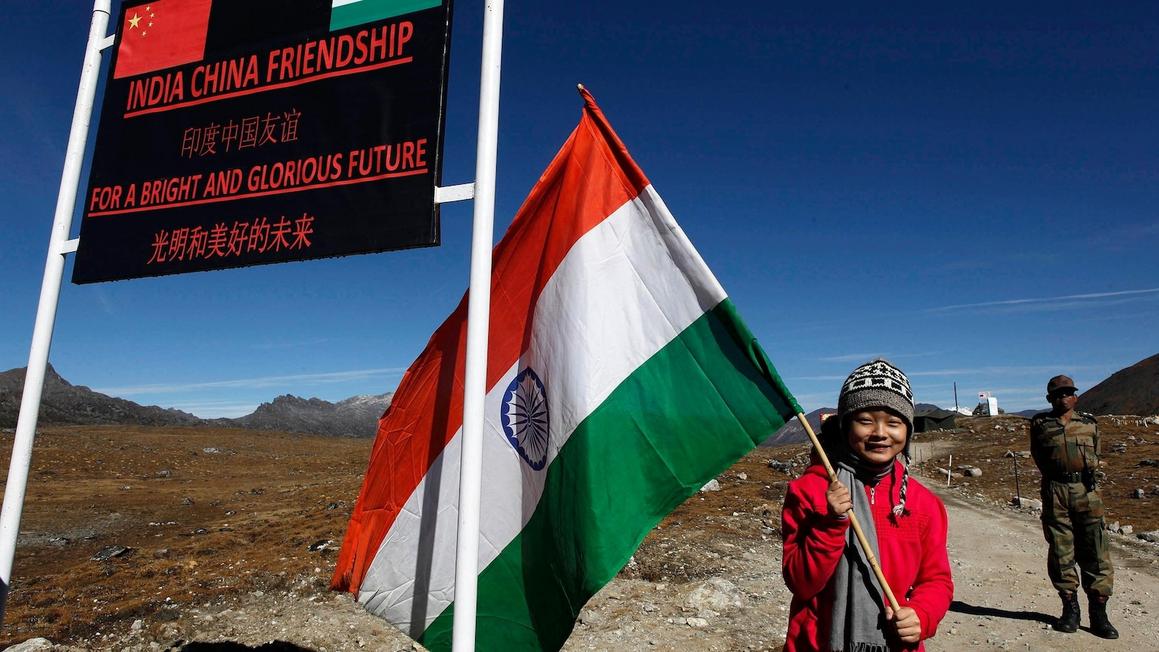 Ấn Độ Phản Đối Trung Cộng Bắt Giữ Công Dân 'Tùy Tiện' Tại Sân Bay Thượng Hải 1