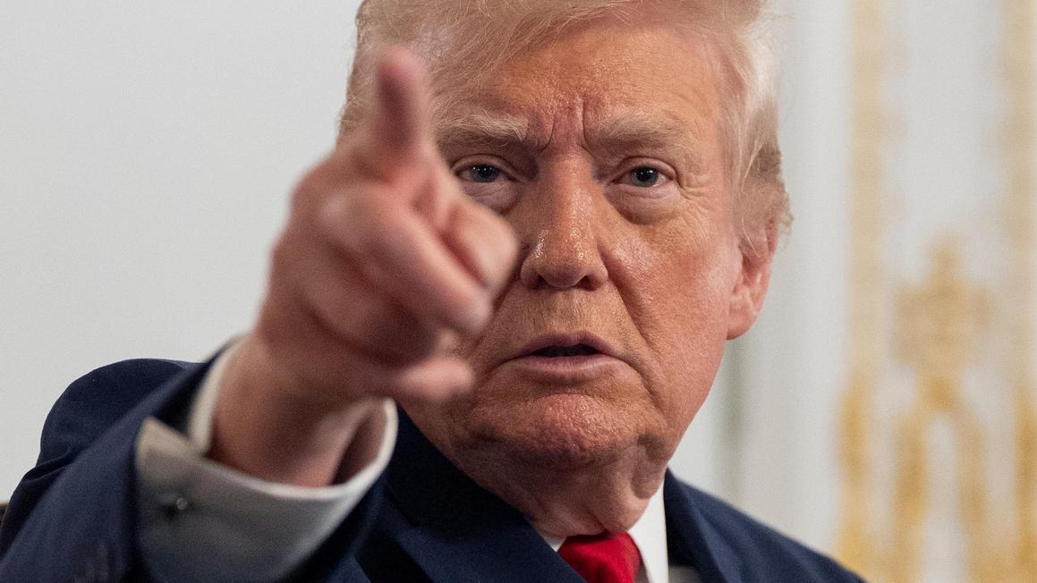 Chính quyền Trump đề xuất hạn chế hơn nữa đối với người tị nạn Afghanistan; các chuyên gia nói nhiều biện pháp đã được áp dụng 1