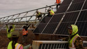 Nhu cầu điện năng tăng vọt, cần đa dạng hóa nguồn năng lượng và chuỗi cung ứng 4 Nhu cầu điện năng tăng vọt, cần đa dạng hóa nguồn năng lượng và chuỗi cung ứng