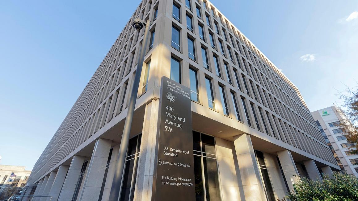 Bộ Giáo Dục Hoa Kỳ bị giải thể: Điều này có nghĩa gì? 1