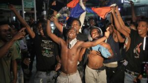 Haiti Qualifies For World Cup và những hình ảnh nổi bật khác từ Caribe và Châu Mỹ Latinh tuần này 4 Haiti Qualifies For World Cup và những hình ảnh nổi bật khác từ Caribe và Châu Mỹ Latinh tuần này
