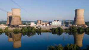 Bộ Năng Lượng Hoa Kỳ Vay 1 Tỷ Đô Để Khởi Động Lại Lò Phản Ứng Hạt Nhân 14 Bộ Năng Lượng Hoa Kỳ Vay 1 Tỷ Đô Để Khởi Động Lại Lò Phản Ứng Hạt Nhân