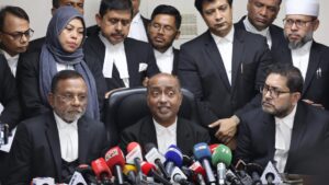 Tòa án Tối cao Bangladesh khôi phục hệ thống chính phủ lâm thời phi đảng phái cho bầu cử 5 Tòa án Tối cao Bangladesh khôi phục hệ thống chính phủ lâm thời phi đảng phái cho bầu cử