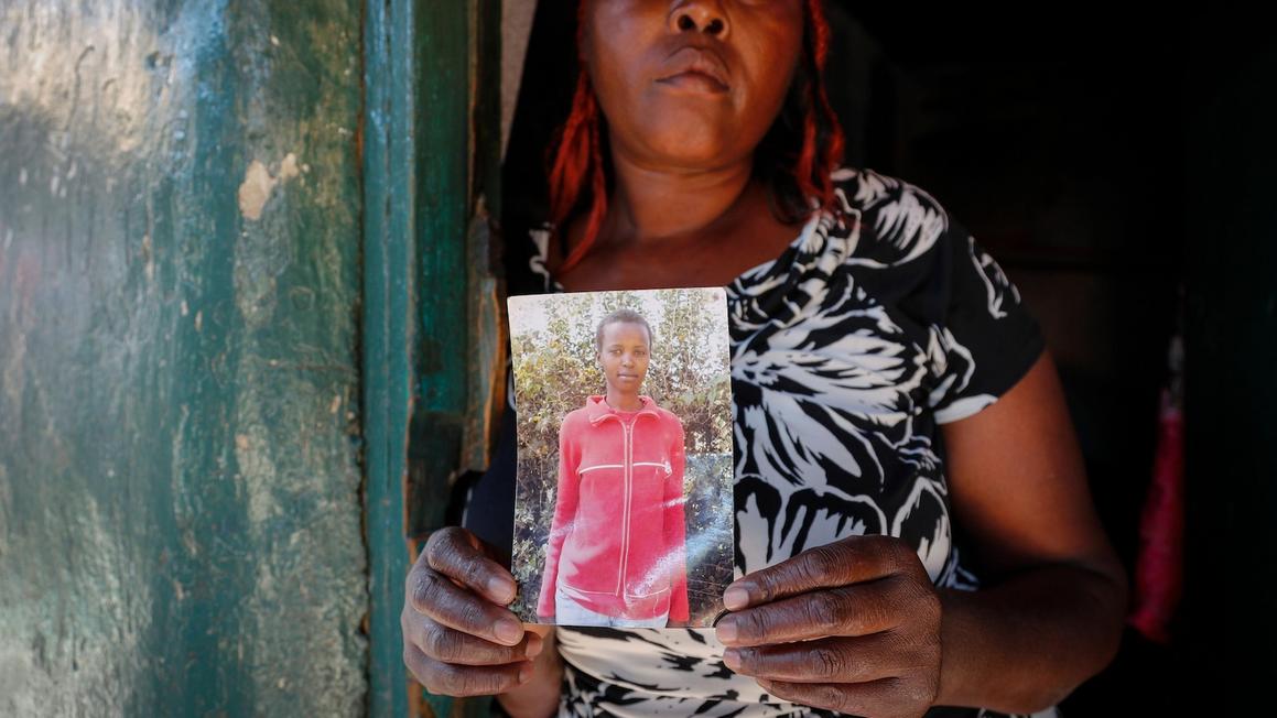 Cựu binh Anh kháng cáo lệnh dẫn độ sang Kenya vì cáo buộc giết người 1