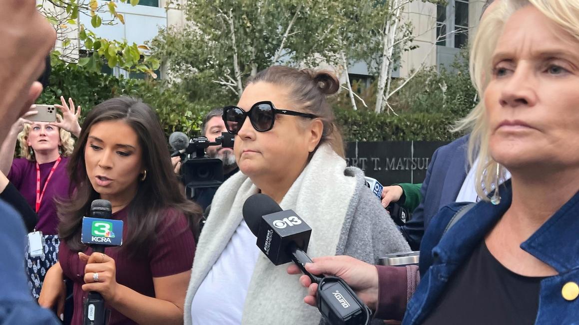 Cựu phụ tá của Thống Đốc Newsom bị truy tố với các tội danh tham nhũng, gian lận 1