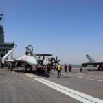 Trung Quốc ra mắt tàu sân bay mới, thách thức quyền lực của Mỹ ở Thái Bình Dương