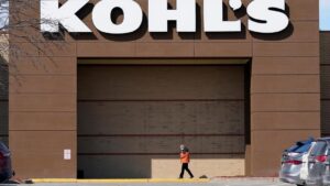 Kohl’s bổ nhiệm CEO mới