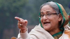 Bangladesh Tăng Cường An Ninh Trước Phiên Tòa Xét Xử Cựu Thủ Tướng Sheikh Hasina 9 Bangladesh Tăng Cường An Ninh Trước Phiên Tòa Xét Xử Cựu Thủ Tướng Sheikh Hasina