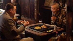 Phim ‘Rental Family’ Khơi Mào Sự Quan Tâm Đến Các Doanh Nghiệp Thực Tế Nhật Bản Cho Thuê Người Thân, Bạn Bè