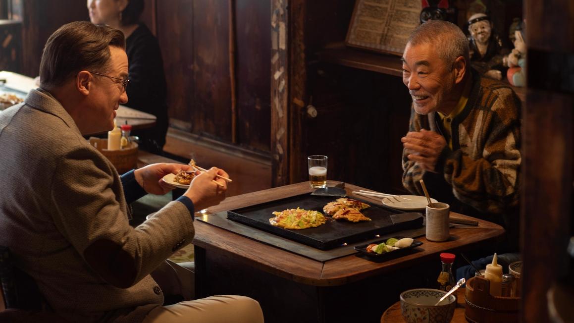 Phim 'Rental Family' Khơi Mào Sự Quan Tâm Đến Các Doanh Nghiệp Thực Tế Nhật Bản Cho Thuê Người Thân, Bạn Bè 1