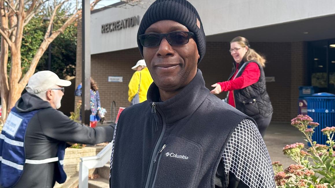 Cử tri Virginia phản ứng mạnh mẽ với nỗ lực của chính quyền Trump nhằm tái cấu trúc chính phủ liên bang 1