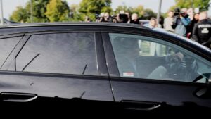 Nghi phạm vụ mất tích Madeleine McCann được phép rời khỏi Đức 5 Nghi phạm vụ mất tích Madeleine McCann được phép rời khỏi Đức