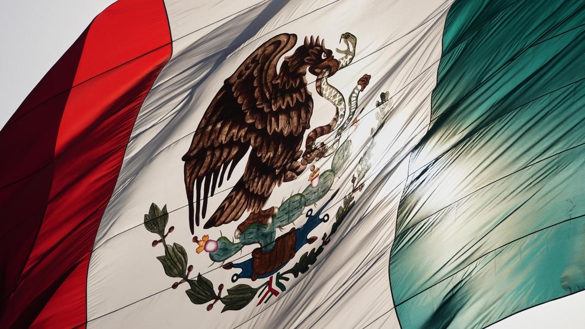 Biểu tượng Thống lĩnh của Mexico: Thần thoại Mexica vượt qua dòng chảy lịch sử 1