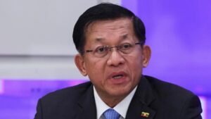 Chính quyền Trump bị chỉ trích vì chấm dứt bảo vệ trục xuất cho người Myanmar 14 Chính quyền Trump bị chỉ trích vì chấm dứt bảo vệ trục xuất cho người Myanmar