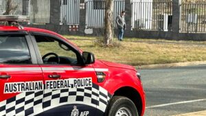 Tối Cao Pháp Viện Úc bác bỏ thách thức của Nga về việc thu hồi đất xây tòa đại sứ 19 Tối Cao Pháp Viện Úc bác bỏ thách thức của Nga về việc thu hồi đất xây tòa đại sứ