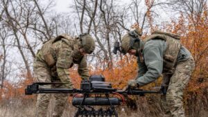 Nga tăng cường tấn công ở miền nam Ukraine 4 Nga tăng cường tấn công ở miền nam Ukraine