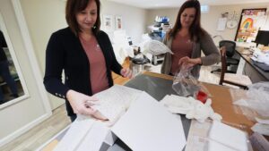 Chính sách thuế quan mới gây khó cho các doanh nghiệp nước ngoài bán hàng vào Mỹ