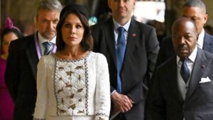 Cựu Đệ Nhất Phu nhân Gabon lĩnh án 20 năm tù 8 Cựu Đệ Nhất Phu nhân Gabon lĩnh án 20 năm tù