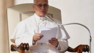 Đức Giáo Hoàng Leo XIV sắp có chuyến công du Thổ Nhĩ Kỳ và Liban 17 Đức Giáo Hoàng Leo XIV sắp có chuyến công du Thổ Nhĩ Kỳ và Liban