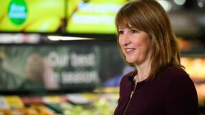 Lạm phát Anh hạ nhiệt, mở đường cắt giảm lãi suất 10 Lạm phát Anh hạ nhiệt, mở đường cắt giảm lãi suất