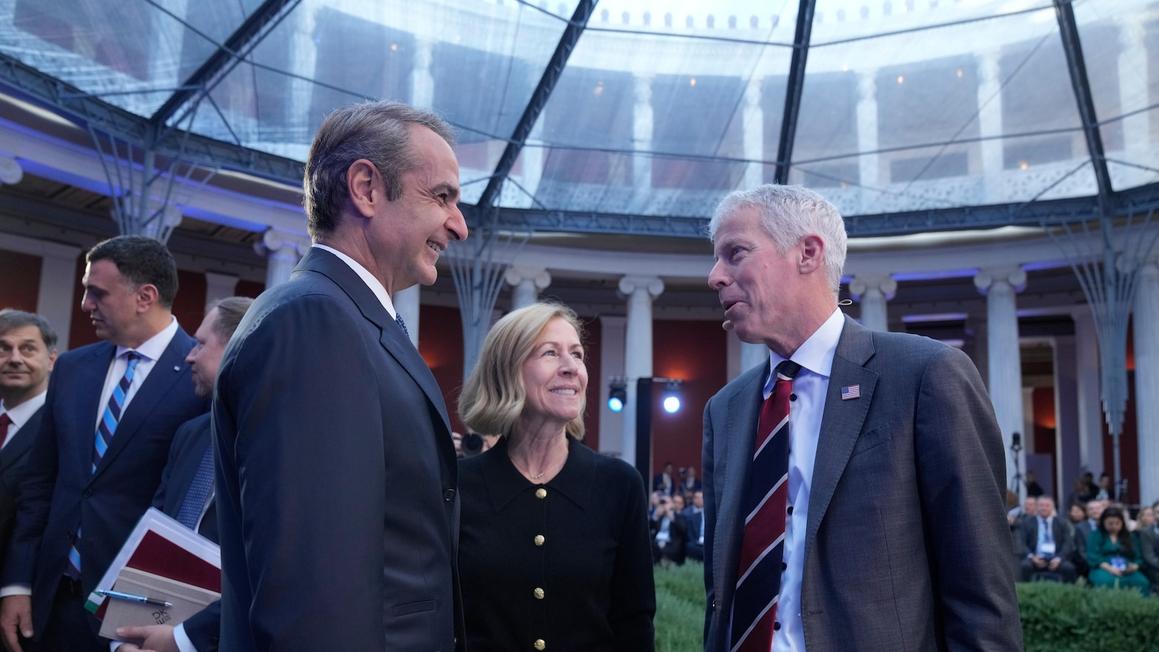 Ngoại trưởng Năng lượng của Tổng Thống Donald Trump chỉ trích hội nghị khí hậu của LHQ tại Brazil 1