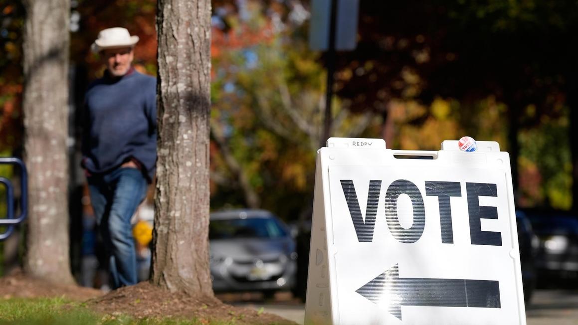 Những Điểm Chính Từ Cuộc Bầu Cử Chung Năm 2025, Qua Các Biểu Đồ 1