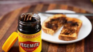 Tù Úc Kiện Vì Bị Cấm Ăn Vegemite Trong Tù 6 Tù Úc Kiện Vì Bị Cấm Ăn Vegemite Trong Tù